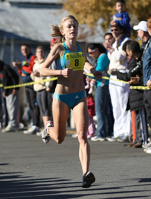 SFA_9002.JPG - 2010 Applied Materials Silicon Valley Turkey Trot Elite 5K, November 25, San Jose< California