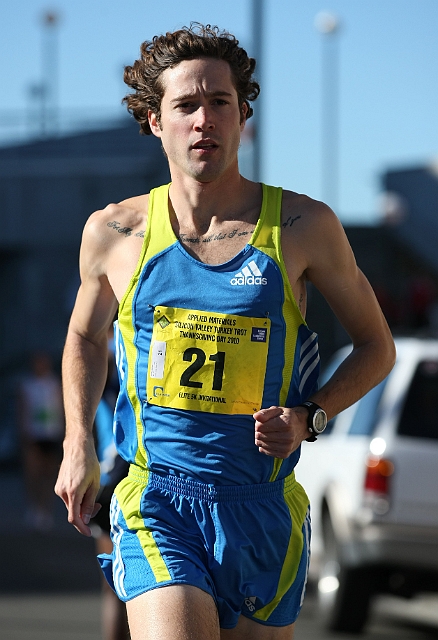 SFA_9093.JPG - 2010 Applied Materials Silicon Valley Turkey Trot Elite 5K, November 25, San Jose< California