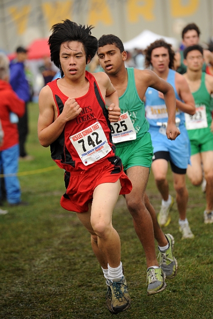 MMG_3720.JPG - 2010 NCS High School Cross Country