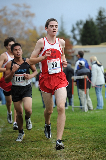 MMG_9609.JPG - 2010 NCS High School Cross Country