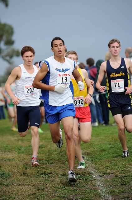 MMG_9676.JPG - 2010 NCS High School Cross Country