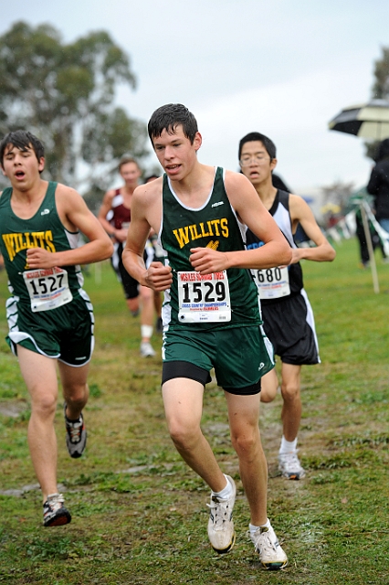 MMG_0016.JPG - 2010 NCS High School Cross Country