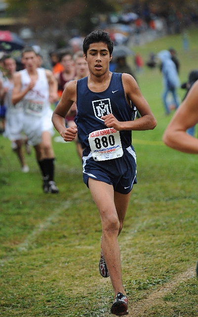 MMG_0063.JPG - 2010 NCS High School Cross Country