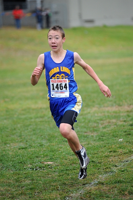 MMG_0330.JPG - 2010 NCS High School Cross Country