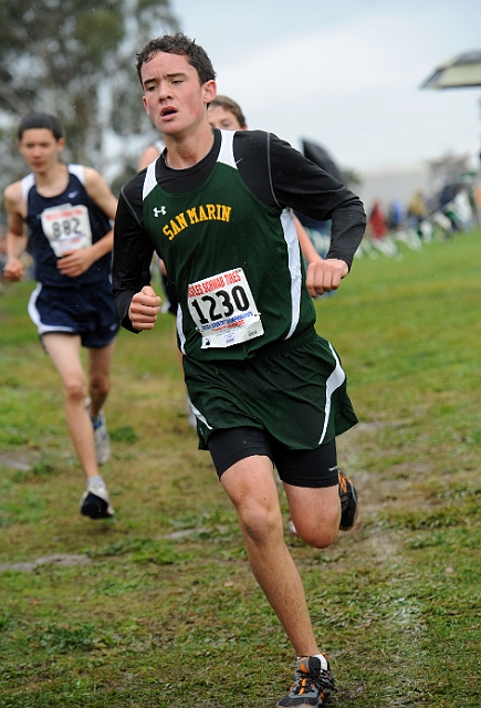 MMG_9989.JPG - 2010 NCS High School Cross Country