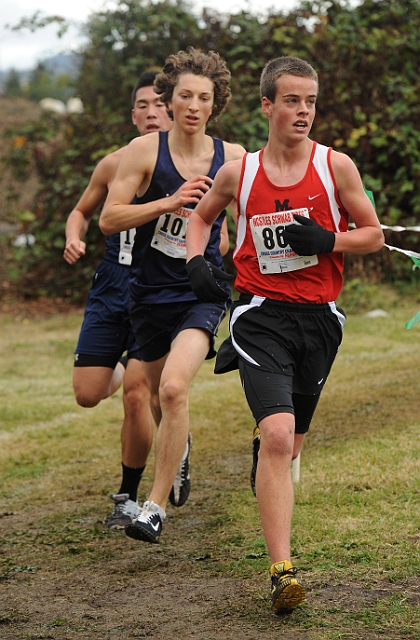 MMG_1764.JPG - 2010 NCS High School Cross Country