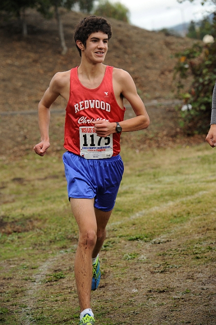 MMG_1792.JPG - 2010 NCS High School Cross Country