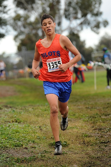 MMG_1809.JPG - 2010 NCS High School Cross Country