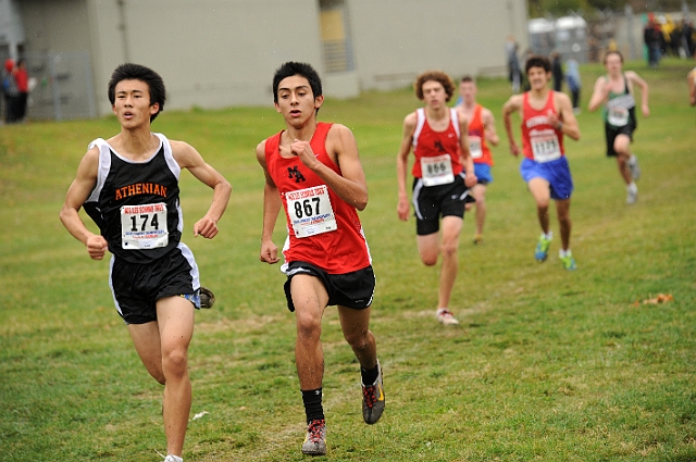MMG_1940.JPG - 2010 NCS High School Cross Country