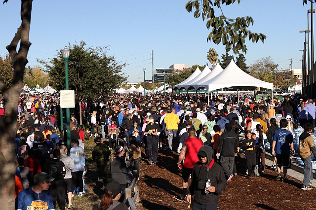 IMG_5866.JPG - 2010 Applied Materials Silicon Valley Turkey Trot Elite 5K, November 25, San Jose< California