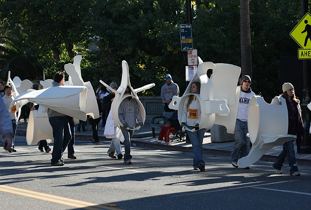 SFA_8783.JPG - 2010 Applied Materials Silicon Valley Turkey Trot Elite 5K, November 25, San Jose< California