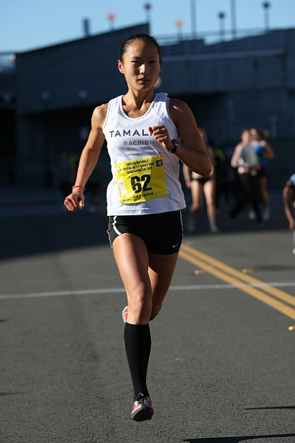 SFA_8810.JPG - 2010 Applied Materials Silicon Valley Turkey Trot Elite 5K, November 25, San Jose< California