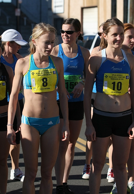 SFA_8824.JPG - 2010 Applied Materials Silicon Valley Turkey Trot Elite 5K, November 25, San Jose< California