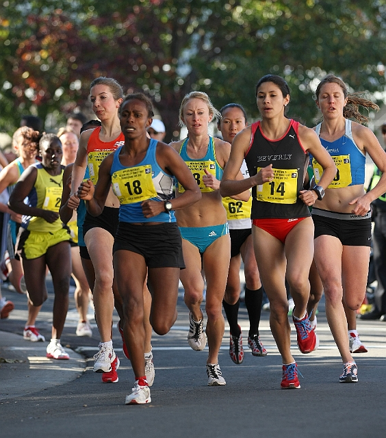 SFA_8854.JPG - 2010 Applied Materials Silicon Valley Turkey Trot Elite 5K, November 25, San Jose< California