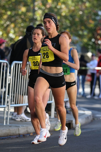 SFA_8872.JPG - 2010 Applied Materials Silicon Valley Turkey Trot Elite 5K, November 25, San Jose< California