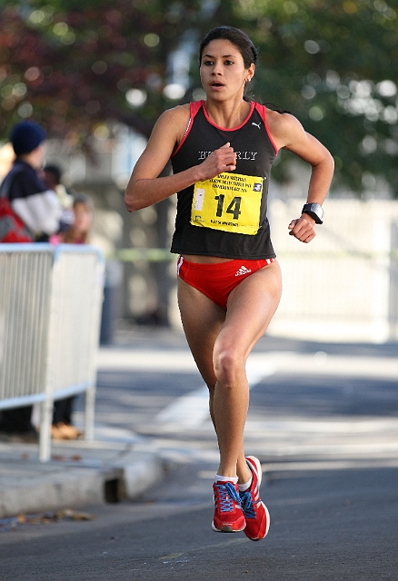 SFA_8907.JPG - 2010 Applied Materials Silicon Valley Turkey Trot Elite 5K, November 25, San Jose< California