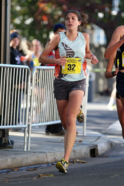 SFA_8944.JPG - 2010 Applied Materials Silicon Valley Turkey Trot Elite 5K, November 25, San Jose< California