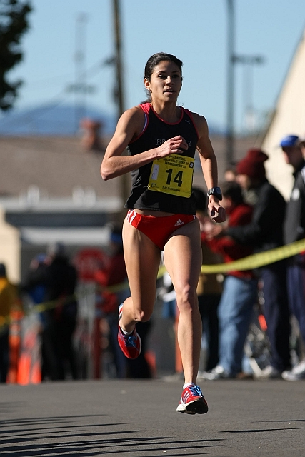 SFA_8964.JPG - 2010 Applied Materials Silicon Valley Turkey Trot Elite 5K, November 25, San Jose< California
