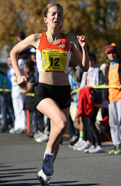 SFA_8999.JPG - 2010 Applied Materials Silicon Valley Turkey Trot Elite 5K, November 25, San Jose< California
