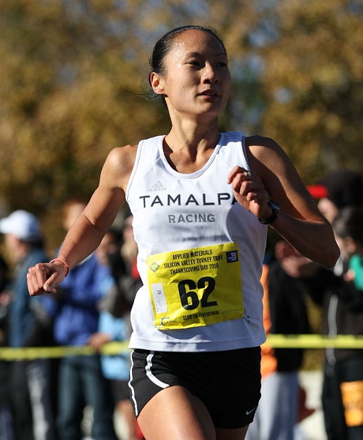 SFA_9025.JPG - 2010 Applied Materials Silicon Valley Turkey Trot Elite 5K, November 25, San Jose< California