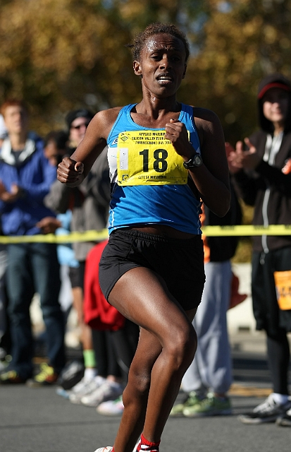 SFA_9030.JPG - 2010 Applied Materials Silicon Valley Turkey Trot Elite 5K, November 25, San Jose< California