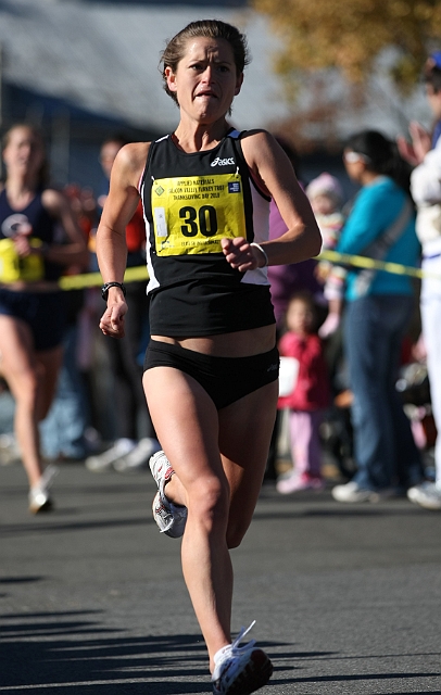 SFA_9038.JPG - 2010 Applied Materials Silicon Valley Turkey Trot Elite 5K, November 25, San Jose< California