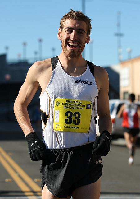 SFA_9084.JPG - 2010 Applied Materials Silicon Valley Turkey Trot Elite 5K, November 25, San Jose< California