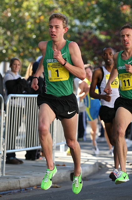 SFA_9123.JPG - 2010 Applied Materials Silicon Valley Turkey Trot Elite 5K, November 25, San Jose< California