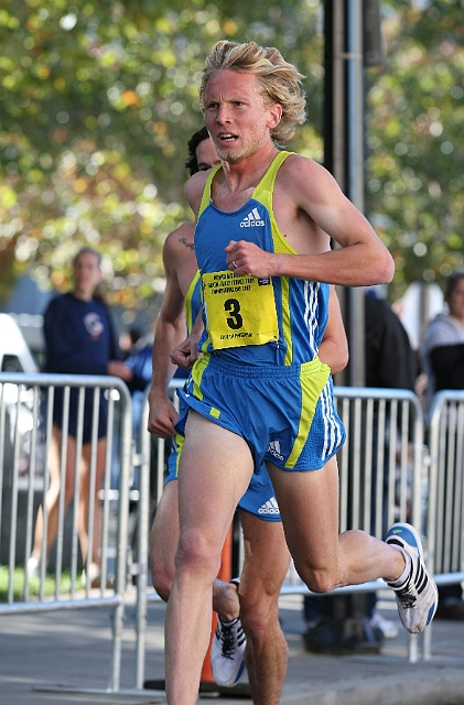 SFA_9134.JPG - 2010 Applied Materials Silicon Valley Turkey Trot Elite 5K, November 25, San Jose< California