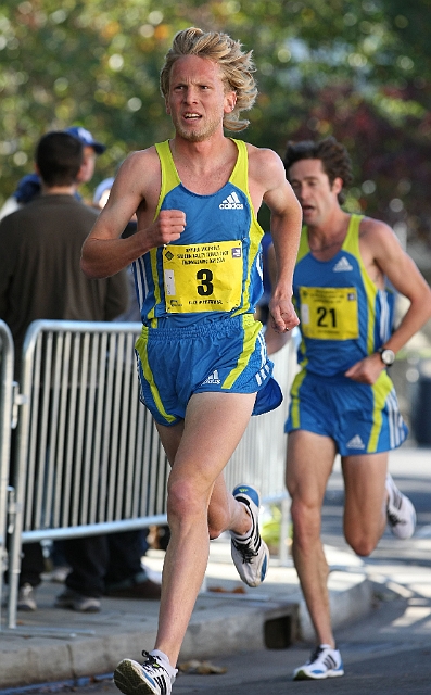 SFA_9265.JPG - 2010 Applied Materials Silicon Valley Turkey Trot Elite 5K, November 25, San Jose< California