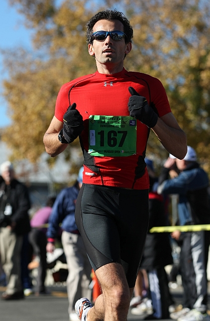SFA_9330.JPG - 2010 Applied Materials Silicon Valley Turkey Trot Elite 5K, November 25, San Jose< California