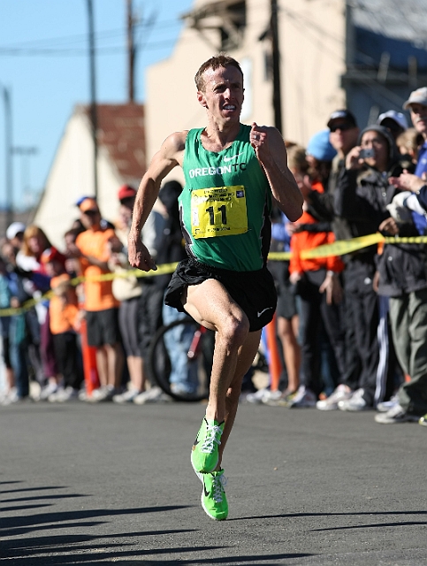 SFA_9337.JPG - 2010 Applied Materials Silicon Valley Turkey Trot Elite 5K, November 25, San Jose< California