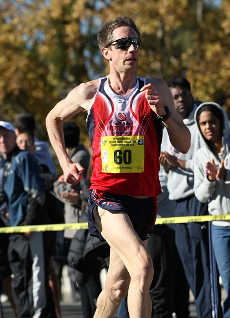 SFA_9549.JPG - 2010 Applied Materials Silicon Valley Turkey Trot Elite 5K, November 25, San Jose< California